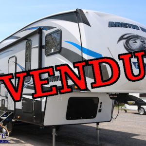 Arctic Wolf 255 DRL4 2019LM Cossette inc. vr roulotte fifth wheel caravane rv travel trailer - cherokee grey wolf pup kodiak aspen trail arctic wolf alpha wolf cub apex nano roulotte a vendre trois-rivières