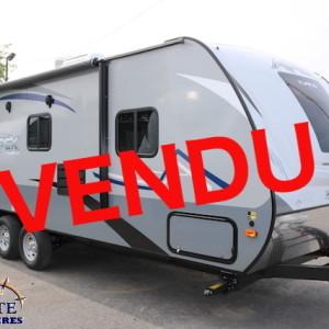 Apex 213 RDS 2019 -LM Cossette inc. vr roulotte fifth wheel caravane rv travel trailer