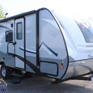 Apex Nano 191 RBS 2019-LM Cossette inc. vr roulotte fifth wheel caravane rv travel trailer grey wolf cherokee wolf pup kodiak apex