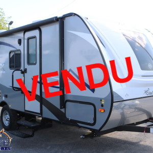 Apex Nano 191 RBS 2019 -LM Cossette inc. vr roulotte fifth wheel caravane rv travel trailer