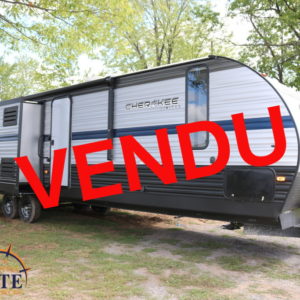 Cherokee 304 BH 2019LM Cossette inc. vr roulotte fifth wheel caravane rv travel trailer - cherokee grey wolf pup kodiak aspen trail arctic wolf alpha wolf cub apex nano roulotte a vendre trois-rivières
