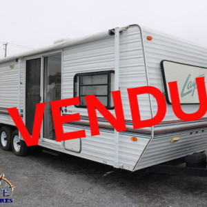Layton-2960-1998 -LM Cossette inc. vr roulotte fifth wheel caravane rv travel trailer