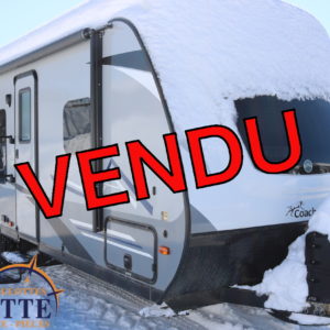 Apex 251 RBK 2019-LM Cossette inc. vr roulotte fifth wheel caravane rv travel trailer - cherokee grey wolf pup kodiak aspen trail arctic wolf alpha wolf cub apex nano roulotte a vendre trois-rivières
