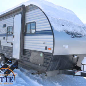 Wolf Pup 18 TO -LM Cossette inc. vr roulotte fifth wheel caravane rv travel trailer - cherokee grey wolf pup kodiak aspen trail arctic wolf alpha wolf cub apex nano roulotte a vendre trois-rivières