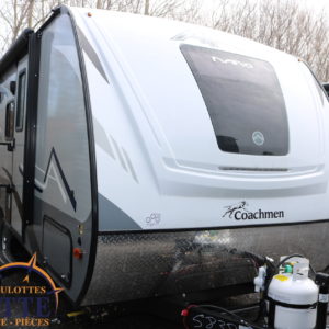 Apex Nano 203 RBK 2019 LM Cossette inc. vr roulotte fifth wheel caravane rv travel trailer - cherokee grey wolf pup kodiak aspen trail arctic wolf alpha wolf cub apex nano