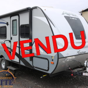 Apex Nano 187 RB 2020LM Cossette inc. vr roulotte fifth wheel caravane rv travel trailer - cherokee grey wolf pup kodiak aspen trail arctic wolf alpha wolf cub apex nano roulotte a vendre trois-rivières