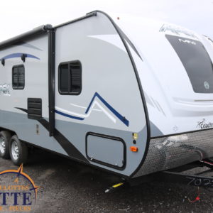 Apex Nano 213 RDS 2020 LM Cossette inc. vr roulotte fifth wheel caravane rv travel trailer - cherokee grey wolf pup kodiak aspen trail arctic wolf alpha wolf cub apex nano