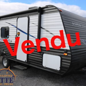 Aspen-Trail-1850-RB-2020-LM Cossette inc. vr roulotte fifth wheel caravane rv travel trailer - cherokee grey wolf pup kodiak aspen trail arctic wolf alpha wolf cub apex nano roulotte a vendre trois-rivières