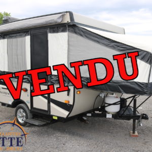 Palomino T8 LTD 2017 -LM Cossette inc. vr roulotte fifth wheel caravane rv travel trailer - cherokee grey wolf pup kodiak aspen trail arctic wolf alpha wolf cub apex nano
