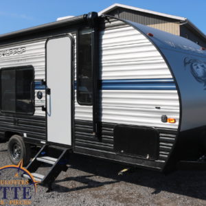Wolf Pup 16 FQ 2020 -LM Cossette inc. vr roulotte fifth wheel caravane rv travel trailer - cherokee grey wolf pup kodiak aspen trail arctic wolf alpha wolf cub apex nano roulotte a vendre trois-rivières