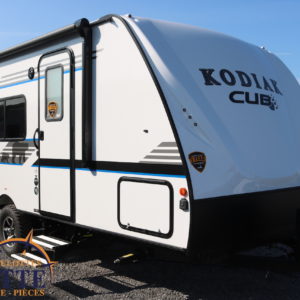 Kodiak Cub 177 RB 2020 LM Cossette inc. vr roulotte fifth wheel caravane rv travel trailer - cherokee grey wolf pup kodiak aspen trail arctic wolf alpha wolf cub apex nano roulotte a vendre trois-rivières