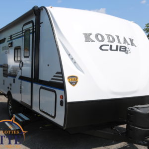 Kodiak Cub 175 BH 2020 -LM Cossette inc. vr roulotte fifth wheel caravane rv travel trailer - cherokee grey wolf pup kodiak aspen trail arctic wolf alpha wolf cub apex nano roulotte a vendre trois-rivières-fond ancien