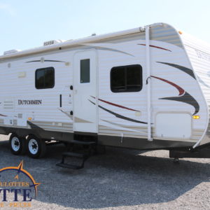 Dutchmen 261 BH 2014 -LM Cossette inc. vr roulotte fifth wheel caravane rv travel trailer - cherokee grey wolf pup kodiak aspen trail arctic wolf alpha wolf cub apex nano roulotte a vendre trois-rivières