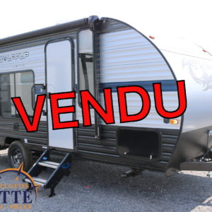 Wolf Pup 16 FQ 2020-LM Cossette inc. vr roulotte fifth wheel caravane rv travel trailer - cherokee grey wolf pup kodiak aspen trail arctic wolf alpha wolf cub apex nano roulotte a vendre trois-rivières