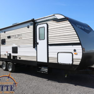 Aspen Trail 2850 BHS 2020 -- LM Cossette inc. vr roulotte fifth wheel caravane rv travel trailer - cherokee grey wolf pup kodiak aspen trail arctic wolf alpha wolf cub apex nano roulotte a vendre trois-rivières
