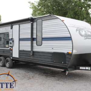 Grey Wolf 26 RR 2020 -LM Cossette inc. vr roulotte fifth wheel caravane rv travel trailer - cherokee grey wolf pup kodiak aspen trail arctic wolf alpha wolf cub apex nano roulotte a vendre trois-rivières