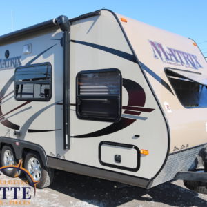Matrix 718 FB 2014 --LM Cossette inc. vr roulotte fifth wheel caravane rv travel trailer - cherokee grey wolf pup kodiak aspen trail arctic wolf alpha wolf cub apex nano roulotte a vendre trois-rivières
