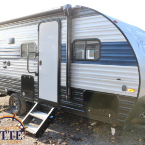 Wolf Pup 16 BHS 2020 -LM Cossette inc. vr roulotte fifth wheel caravane rv travel trailer - cherokee grey wolf pup kodiak aspen trail arctic wolf alpha wolf cub apex nano roulotte a vendre trois-rivières-fond ancien