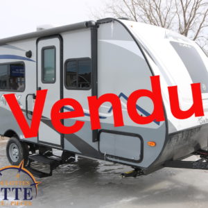 Apex Nano 187 RB 2020 LM Cossette inc. vr roulotte fifth wheel caravane rv travel trailer - cherokee grey wolf pup kodiak aspen trail arctic wolf alpha wolf cub apex nano roulotte a vendre trois-rivières