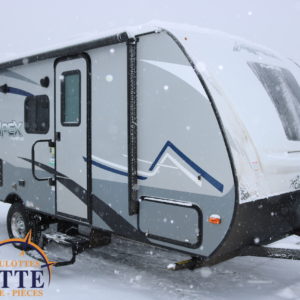 Apex Nano 191 RBS 2020 -LM Cossette inc. vr roulotte fifth wheel caravane rv travel trailer - cherokee grey wolf pup kodiak aspen trail arctic wolf alpha wolf cub apex nano roulotte a vendre trois-rivières-