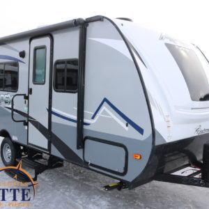 Apex Nano 187 RB 2020 --LM Cossette inc. vr roulotte fifth wheel caravane rv travel trailer - cherokee grey wolf pup kodiak aspen trail arctic wolf alpha wolf cub apex nano roulotte a vendre trois-rivières