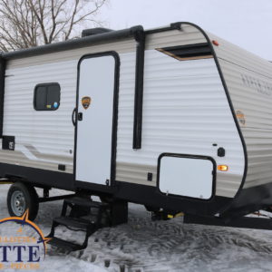 Aspen Trail 1980 BHS 2020-LM Cossette inc. vr roulotte fifth wheel caravane rv travel trailer - cherokee grey wolf pup kodiak aspen trail arctic wolf alpha wolf cub apex nano roulotte a vendre trois-rivières-