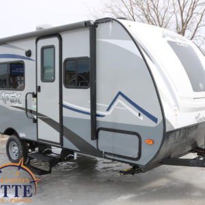 Apex Nano 187 RB 2020 --LM Cossette inc. vr roulotte fifth wheel caravane rv travel trailer - cherokee grey wolf pup kodiak aspen trail arctic wolf alpha wolf cub apex nano roulotte a vendre trois-rivières