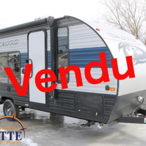 Wolf Pup 16 FQ 2021-LM Cossette inc. vr roulotte fifth wheel caravane rv travel trailer - cherokee grey wolf pup kodiak aspen trail arctic wolf alpha wolf cub apex nano roulotte a vendre trois-rivières