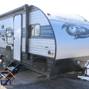 Wolf Pup 17 JG 2020 - LM Cossette inc. vr roulotte fifth wheel caravane rv travel trailer - cherokee grey wolf pup kodiak aspen trail arctic wolf alpha wolf cub apex nano roulotte a vendre trois-rivières-
