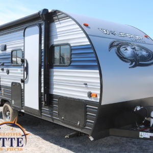 Wolf Pup 16 BHS 2021 - LM Cossette inc. vr roulotte fifth wheel caravane rv travel trailer - cherokee grey wolf pup kodiak aspen trail arctic wolf alpha wolf cub apex nano roulotte a vendre trois-rivières-