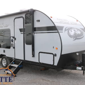 Wolf Pup 16 FQ 2019 (Édition Black Label) LM Cossette inc. vr roulotte fifth wheel caravane rv travel trailer - cherokee grey wolf pup kodiak aspen trail arctic wolf alpha wolf cub apex nano roulotte a vendre trois-rivières-