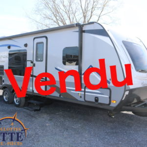Apex 251 RBK 2021 -LM Cossette inc. vr roulotte fifth wheel caravane rv travel trailer - cherokee grey wolf pup kodiak aspen trail arctic wolf alpha wolf cub apex nano roulotte a vendre trois-rivières