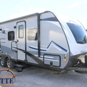 Apex 215 RBK 2021-LM Cossette inc. vr roulotte fifth wheel caravane rv travel trailer - cherokee grey wolf pup kodiak aspen trail arctic wolf alpha wolf cub apex nano roulotte a vendre trois-rivières-