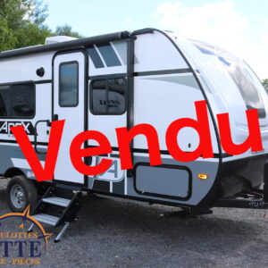 Apex Nano 187 RB 2021-LM Cossette inc. vr roulotte fifth wheel caravane rv travel trailer - cherokee grey wolf pup kodiak aspen trail arctic wolf alpha wolf cub apex nano roulotte a vendre trois-rivières