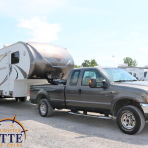 Sedona 25 FRKW 2013 --LM Cossette inc. vr roulotte fifth wheel caravane rv travel trailer - cherokee grey wolf pup kodiak aspen trail arctic wolf alpha wolf cub apex nano roulotte a vendre trois-rivières