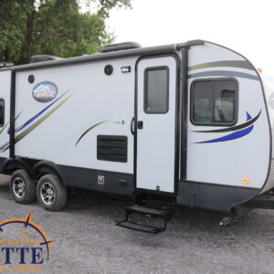 Mt Mc Kinley 197 FK 2017 --LM Cossette inc. vr roulotte fifth wheel caravane rv travel trailer - cherokee grey wolf pup kodiak aspen trail arctic wolf alpha wolf cub apex nano roulotte a vendre trois-rivières