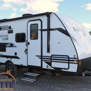 Kodiak Cub 175 BH 2021-LM Cossette inc. vr roulotte fifth wheel caravane rv travel trailer - cherokee grey wolf pup kodiak aspen trail arctic wolf alpha wolf cub apex nano roulotte a vendre trois-rivières