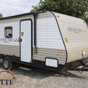 Aspen Trail 17 BH 2021-LM Cossette inc. vr roulotte fifth wheel caravane rv travel trailer - cherokee grey wolf pup kodiak aspen trail arctic wolf alpha wolf cub apex nano roulotte a vendre trois-rivières