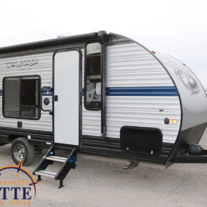 Wolf Pup 16 FQ 2020 --LM Cossette inc. vr roulotte fifth wheel caravane rv travel trailer - cherokee grey wolf pup kodiak aspen trail arctic wolf alpha wolf cub apex nano roulotte a vendre trois-rivières