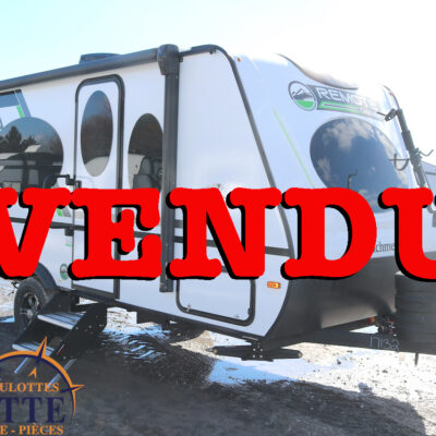 Remote 17 R 2024-LM Cossette inc. vr-roulotte-fifth wheel-cargo-arctic wolf -Remote-Clipper-cherokee-grey wolf-wolf pup-kodiak cub-aspen trail-dutchmen-forest river-freedom express select-coachmen-apex nano -Trois-Rivières