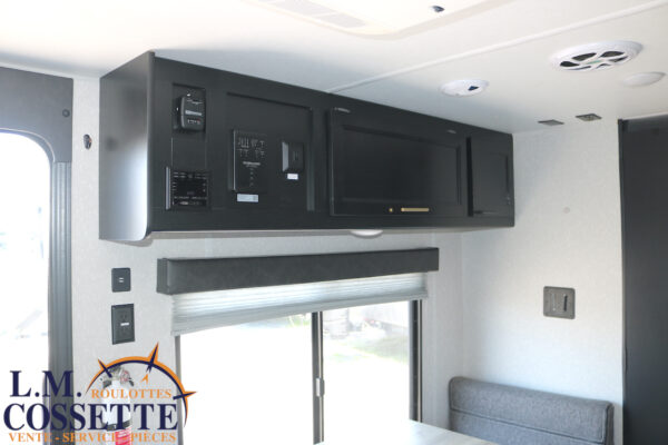 Wolf Pup 16 FQ 2022-LM Cossette inc. vr-roulotte-fifth wheel-cargo-arctic wolf -Remote-Clipper-cherokee-grey wolf-wolf pup-kodiak cub-aspen trail-dutchmen-forest river-freedom express select-coachmen-apex nano -Trois-Rivières