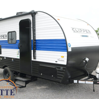 Clipper 17 CBH 2025 -LM Cossette inc. vr-roulotte-fifth wheel-cargo-arctic wolf -Remote-Clipper-cherokee-grey wolf-wolf pup-kodiak cub-aspen trail-dutchmen-forest river-freedom express select-coachmen-apex nano -Trois-Rivières