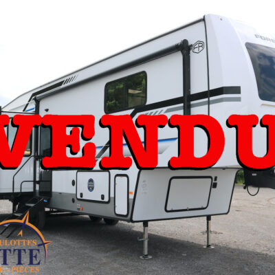 Arctic Wolf 3250 Suite 2025-LM Cossette inc. vr-roulotte-fifth wheel-cargo-arctic wolf -Remote-Clipper-cherokee-grey wolf-wolf pup-kodiak cub-aspen trail-dutchmen-forest river-freedom express select-coachmen-apex nano -Trois-Rivières
