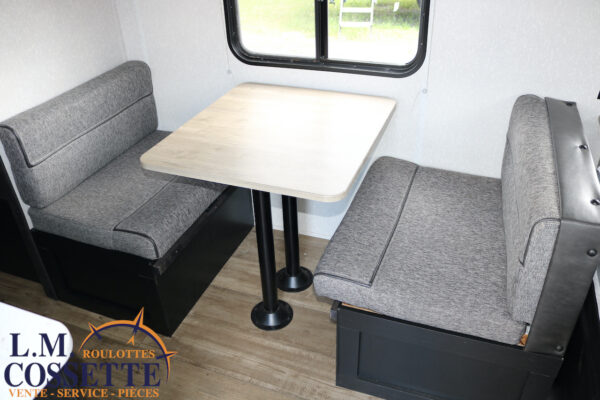 Wolf Pup 16 BHS 2022-LM Cossette inc. vr-roulotte-fifth wheel-cargo-arctic wolf -Remote-Clipper-cherokee-grey wolf-wolf pup-kodiak cub-aspen trail-dutchmen-forest river-freedom express select-coachmen-apex nano -Trois-Rivières