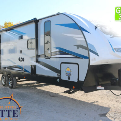 Alpha Wolf 26 RB 2022-LM Cossette inc. vr-roulotte-fifth wheel-cargo-arctic wolf -Remote-Clipper-cherokee-grey wolf-wolf pup-kodiak cub-aspen trail-dutchmen-forest river-freedom express select-coachmen-apex nano -Trois-Rivières