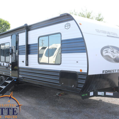 Grey Wolf 26 SS 2025-LM Cossette inc. vr-roulotte-fifth wheel-cargo-arctic wolf -Remote-Clipper-cherokee-grey wolf-wolf pup-kodiak cub-aspen trail-dutchmen-forest river-freedom express select-coachmen-apex nano -Trois-Rivières