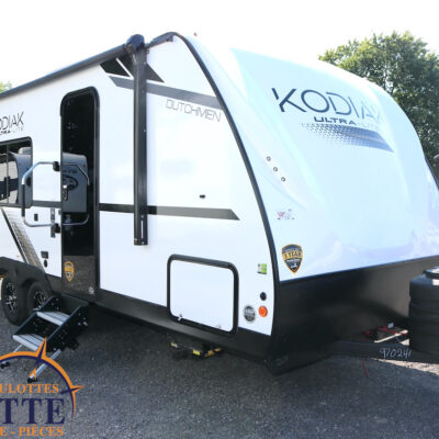 Kodiak 201 QB 2025-LM Cossette inc. vr-roulotte-fifth wheel-cargo-arctic wolf -Remote-Clipper-cherokee-grey wolf-wolf pup-kodiak cub-aspen trail-dutchmen-forest river-freedom express select-coachmen-apex nano -Trois-Rivières