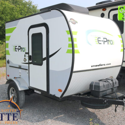 Flagstaff E-Pro 12 RK 2020-LM Cossette inc. vr-roulotte-fifth wheel-cargo-arctic wolf -Remote-Clipper-cherokee-grey wolf-wolf pup-kodiak cub-aspen trail-dutchmen-forest river-freedom express select-coachmen-apex nano -Trois-Rivières