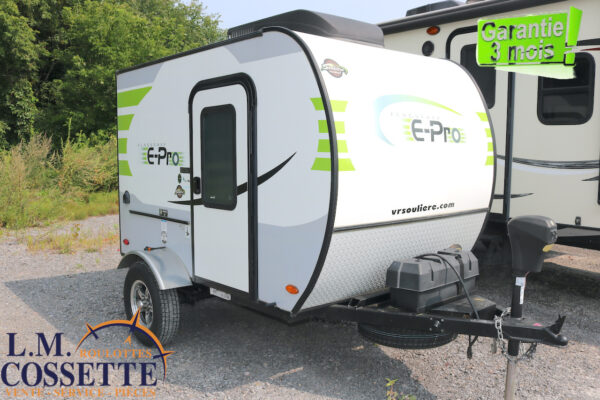 Flagstaff E-Pro 12 RK 2020-LM Cossette inc. vr-roulotte-fifth wheel-cargo-arctic wolf -Remote-Clipper-cherokee-grey wolf-wolf pup-kodiak cub-aspen trail-dutchmen-forest river-freedom express select-coachmen-apex nano -Trois-Rivières