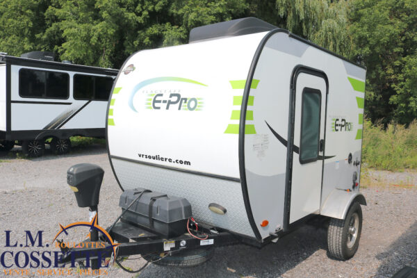 Flagstaff E-Pro 12 RK 2020-LM Cossette inc. vr-roulotte-fifth wheel-cargo-arctic wolf -Remote-Clipper-cherokee-grey wolf-wolf pup-kodiak cub-aspen trail-dutchmen-forest river-freedom express select-coachmen-apex nano -Trois-Rivières